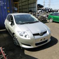 Toyota 2007 ~ 2012 Corolla