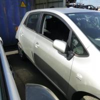 Toyota 2007 ~ 2012 Corolla