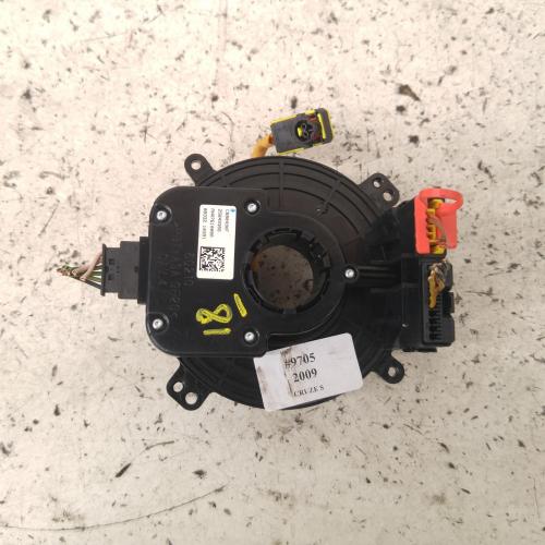 airbag module/sensor