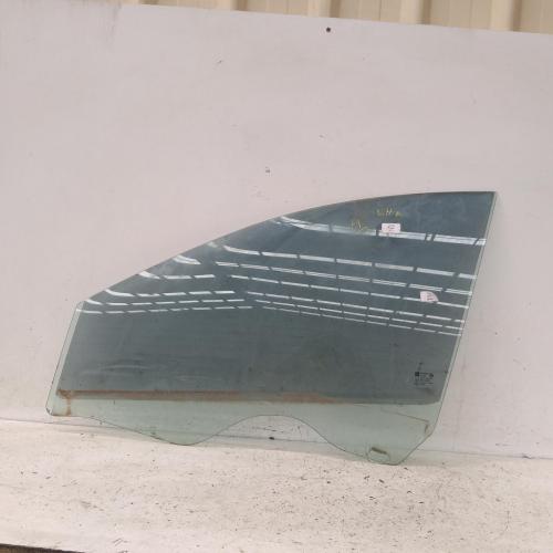 door window front left