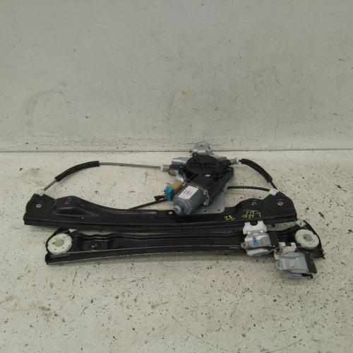 window regulator/motor front left