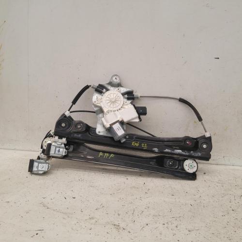 window regulator/motor front right