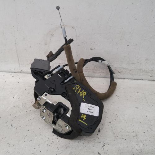 door/boot/gate lock