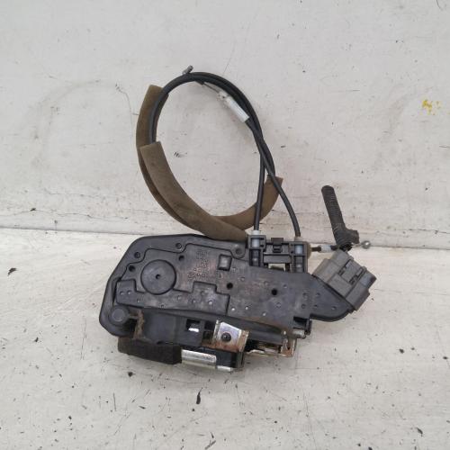 door/boot/gate lock