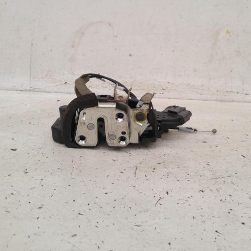 door/boot/gate lock