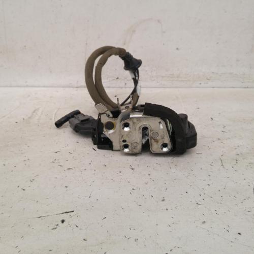 door/boot/gate lock