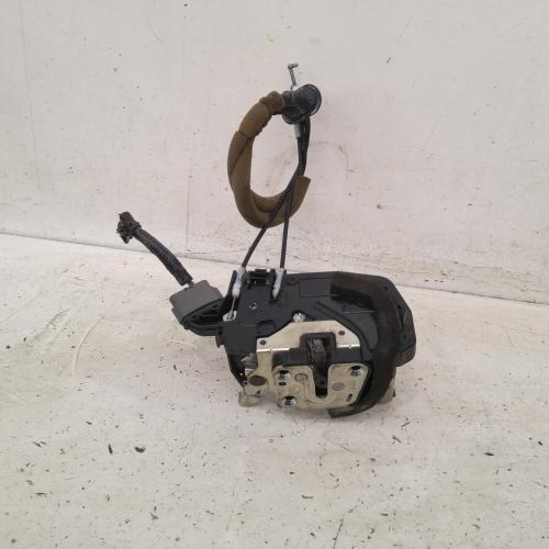 door/boot/gate lock
