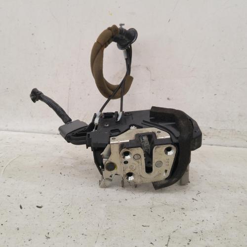 door/boot/gate lock