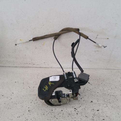 door/boot/gate lock