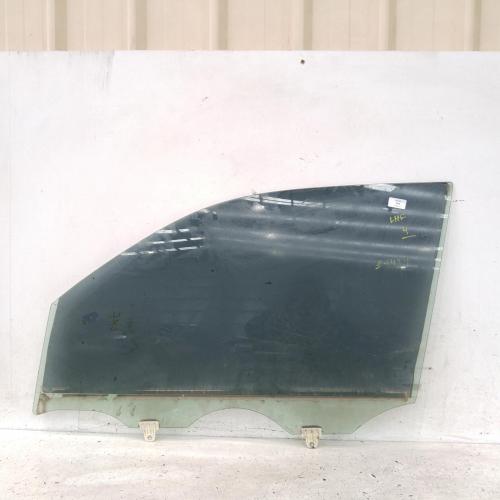 door window front left