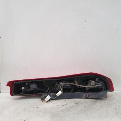 taillight left