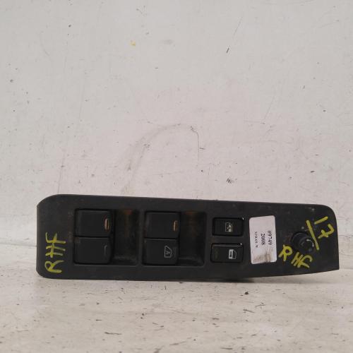 power door window switch