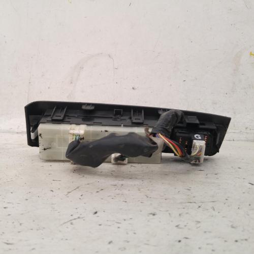 power door window switch