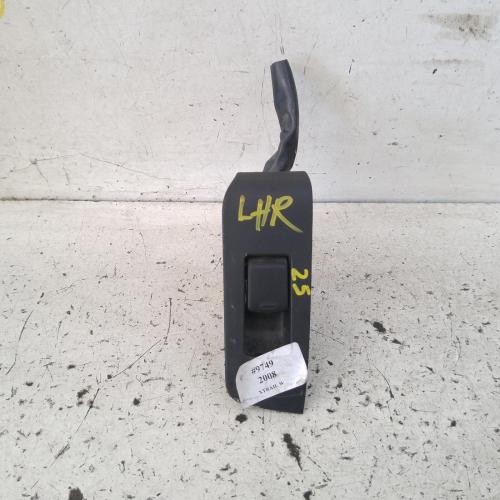 power door window switch