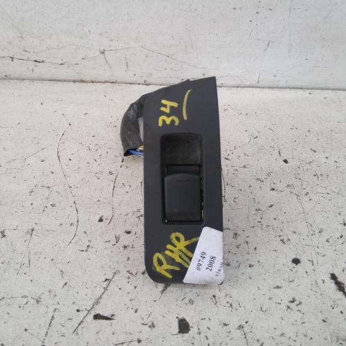 power door window switch