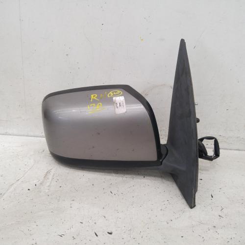 door mirror right