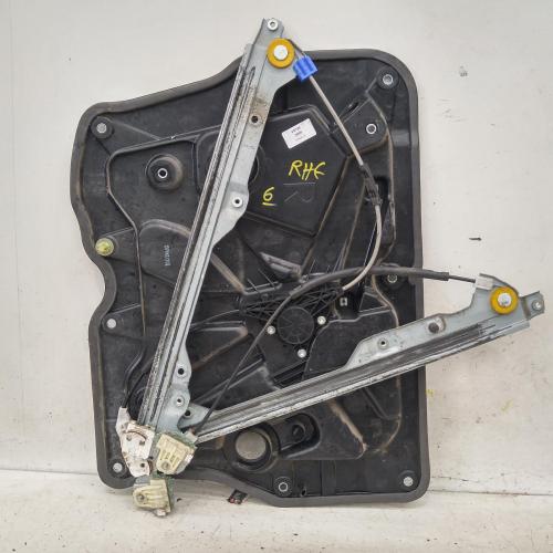 window regulator/motor front right