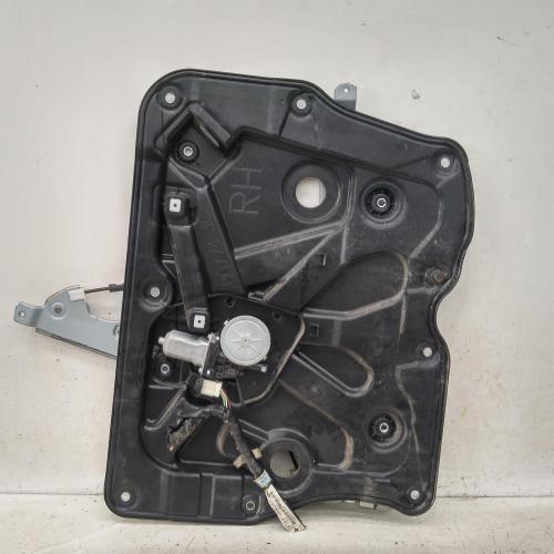 window regulator/motor front right