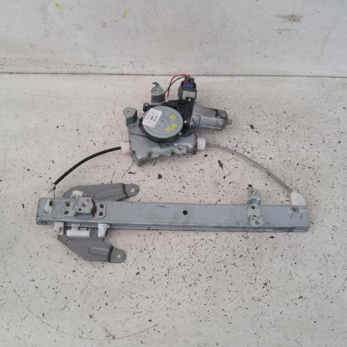 window regulator/motor rear right
