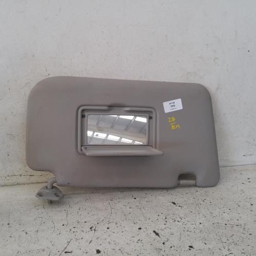 sunvisor