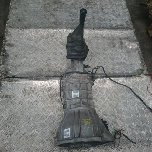 transmission/gearbox