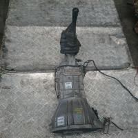 transmission/gearbox