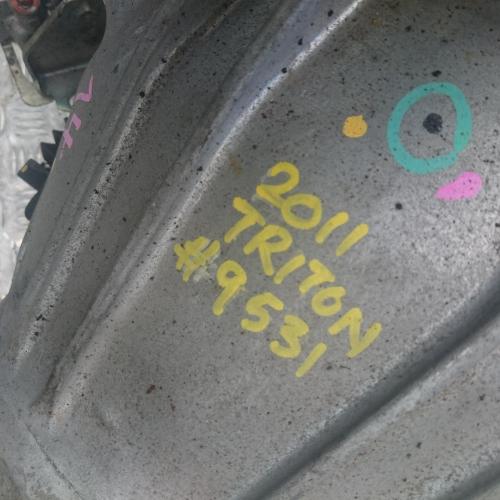 transmission/gearbox