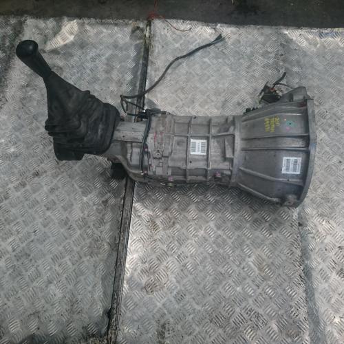 transmission/gearbox