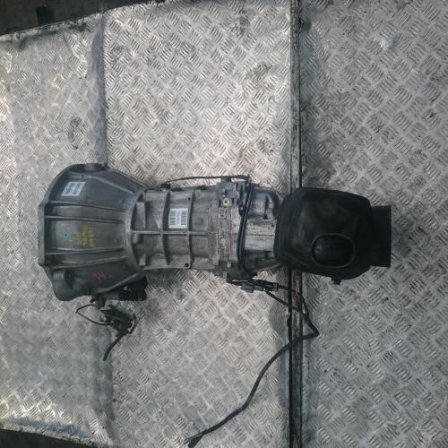 transmission/gearbox