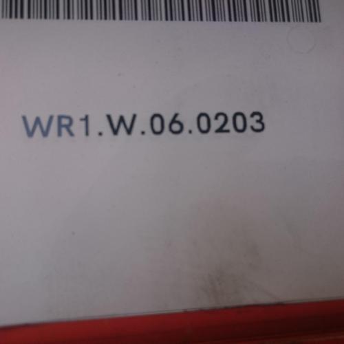 transmission/gearbox