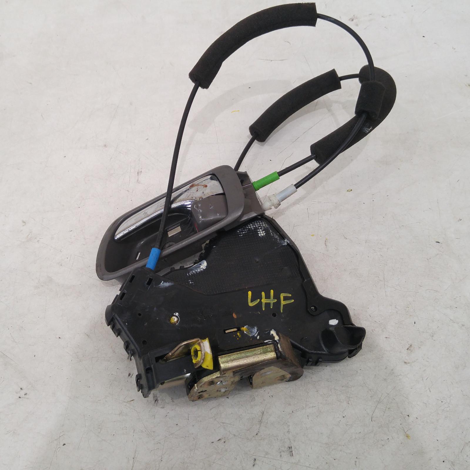 Camry Door/boot/gate Lock 2002-2006 left front door lock,sk36,08/02-05/06 00009556 #217662