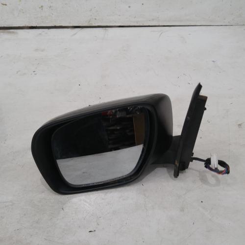 door mirror left