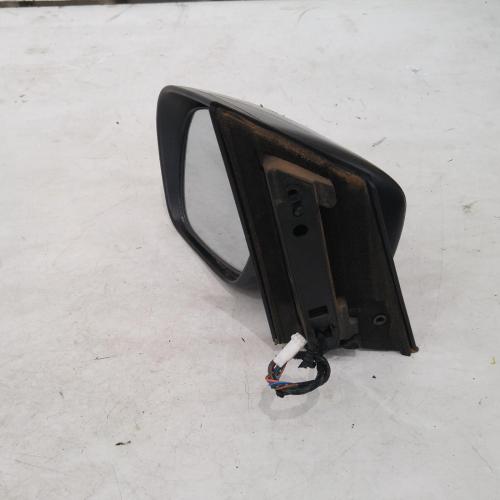 door mirror left