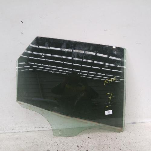 door window front right