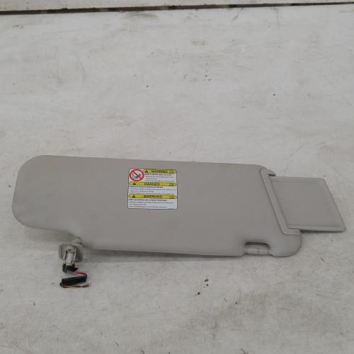 sunvisor