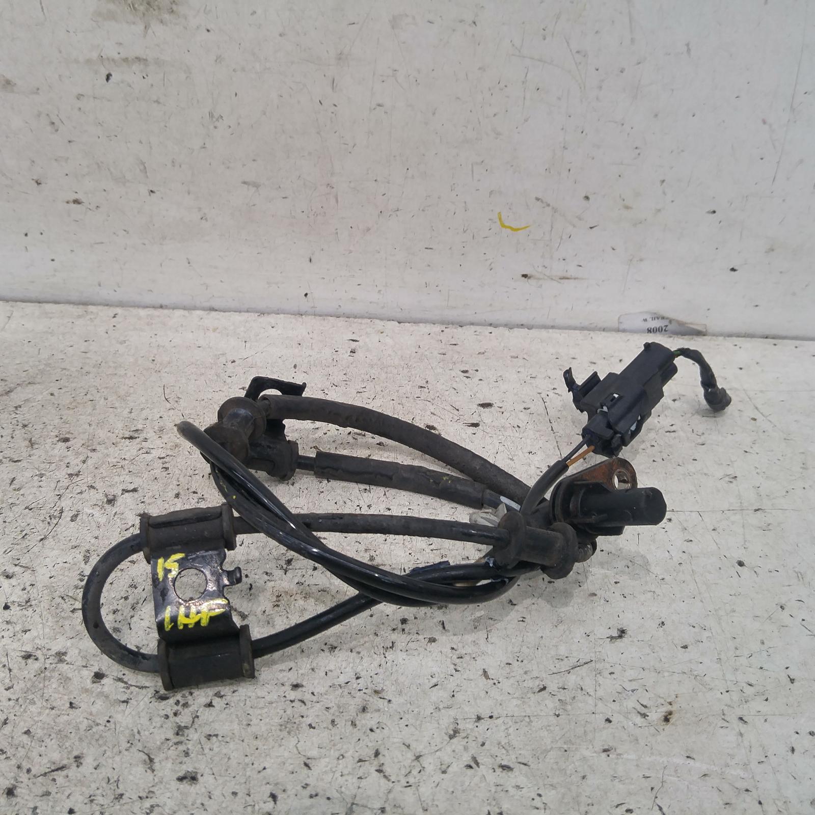 Result Abs Sensor for Hyundai Ix35Aus Auto Parts(1011)