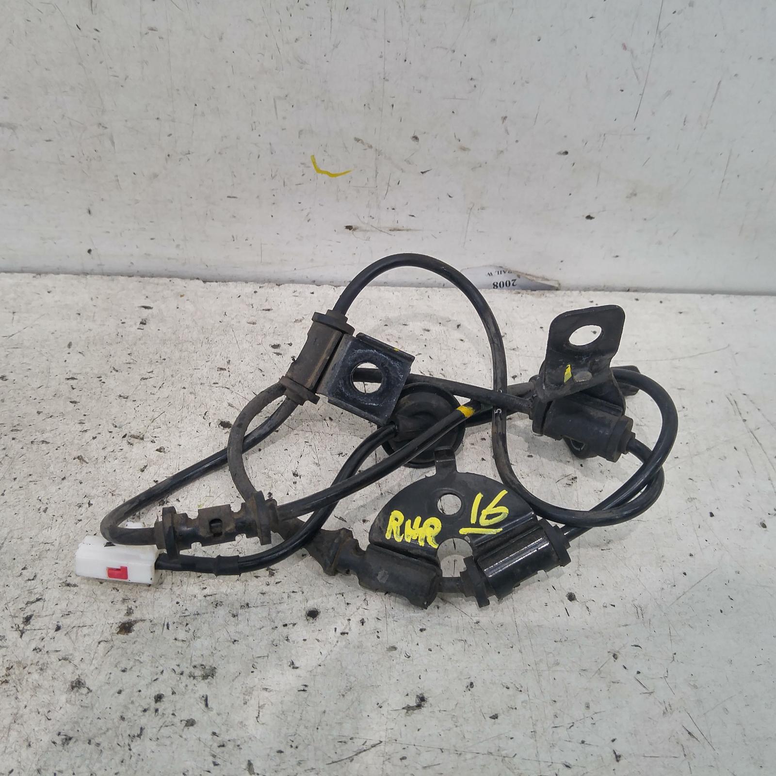 Result Abs Sensor for Hyundai Ix35Aus Auto Parts(1011)