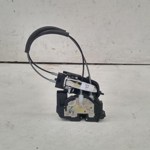 door/boot/gate lock
