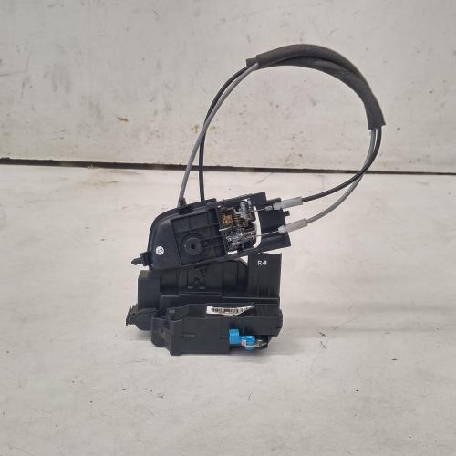 door/boot/gate lock