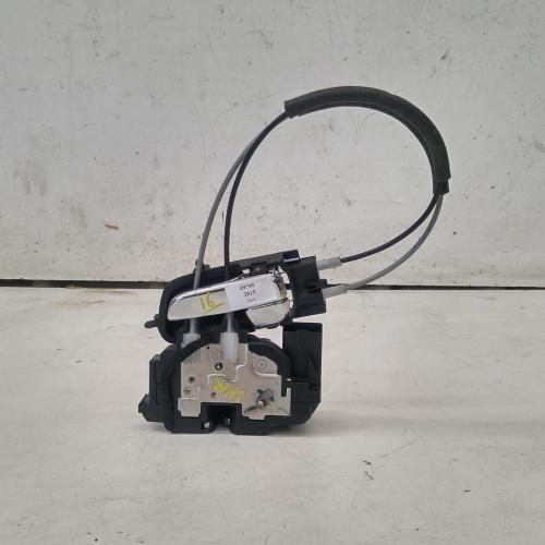 door/boot/gate lock