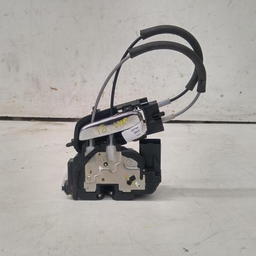 door/boot/gate lock