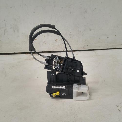 door/boot/gate lock