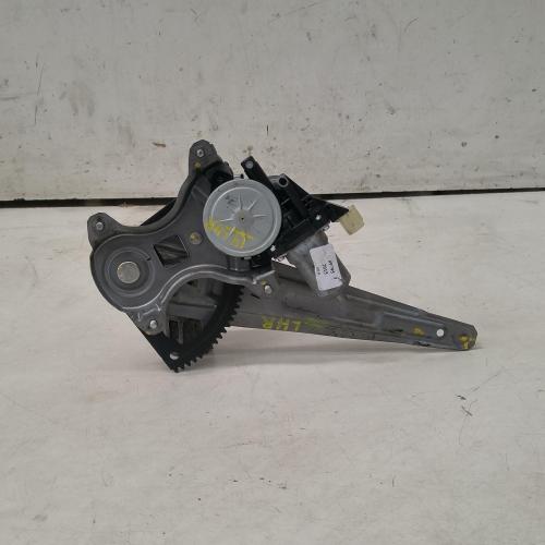 window regulator/motor rear left