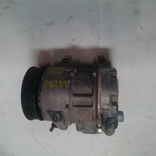 218006, Used aircon compressor for 2017 Camry asv50, 2.5, 2arfe, 12/1110/17