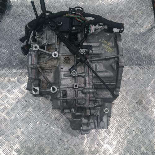 transmission/gearbox