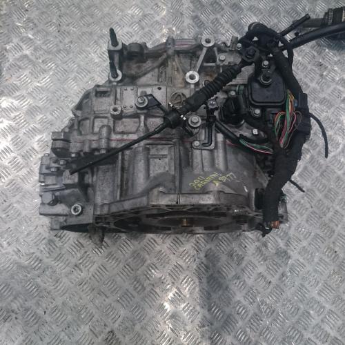 transmission/gearbox