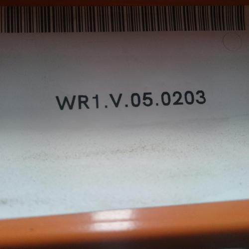 transmission/gearbox