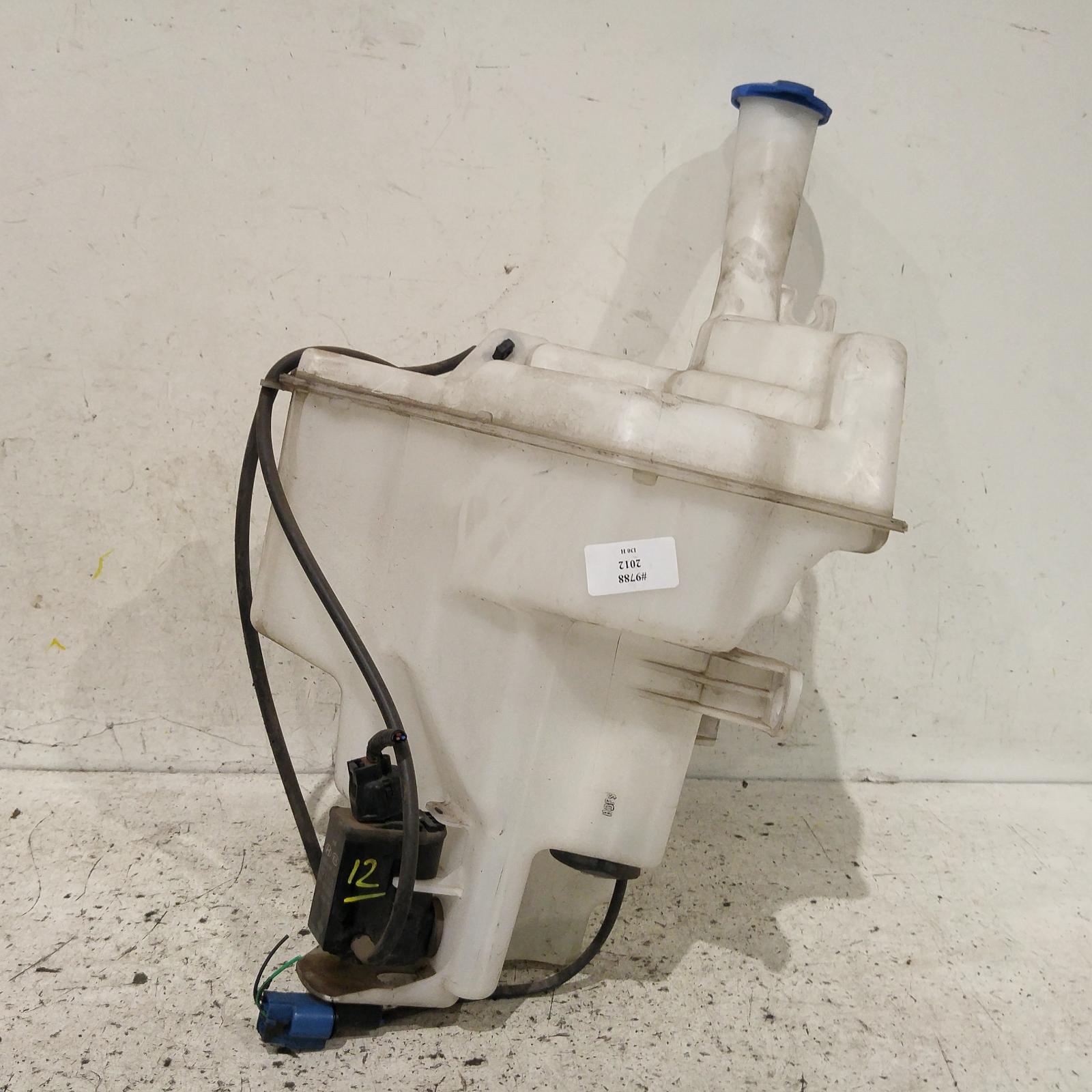 Result Washer Bottle for Hyundai I30Aus Auto Parts(1011)