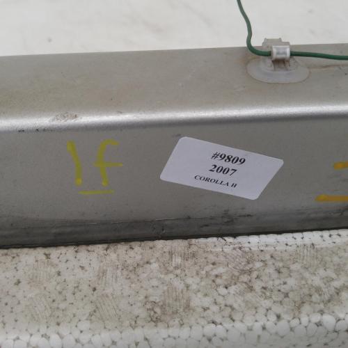 bar reinforcement/bracket front