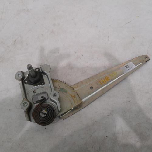 window regulator/motor rear left